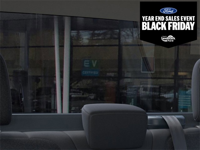 new 2025 Ford Maverick car, priced at $33,184