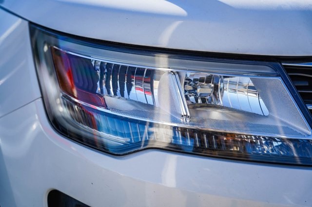 used 2017 Ford Explorer car, priced at $11,592