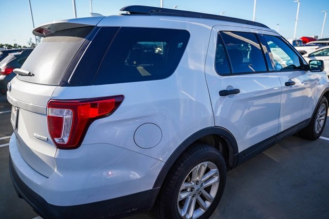 used 2017 Ford Explorer car, priced at $11,592