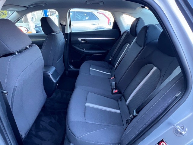 used 2023 Hyundai Sonata car, priced at $19,237