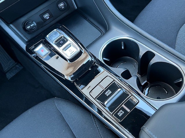used 2023 Hyundai Sonata car, priced at $19,237