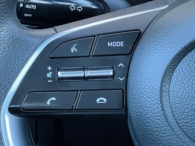 used 2023 Hyundai Sonata car, priced at $19,237