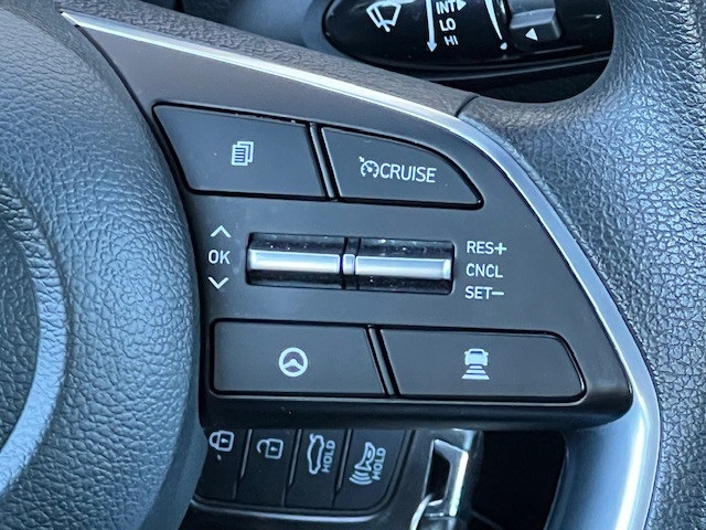 used 2023 Hyundai Sonata car, priced at $19,237