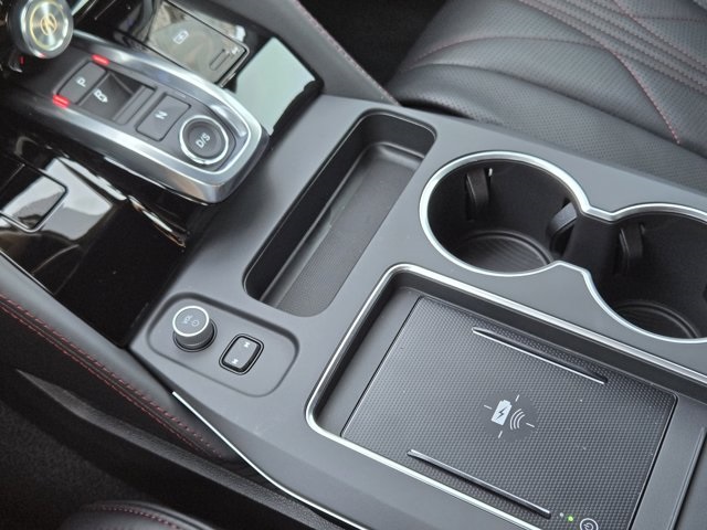 new 2026 Acura MDX car, priced at $70,850