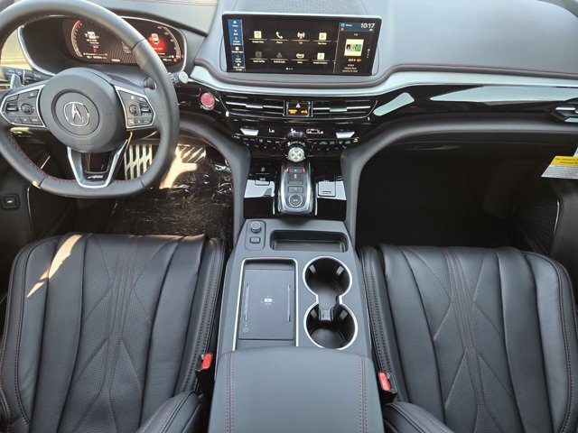 new 2026 Acura MDX car, priced at $70,850