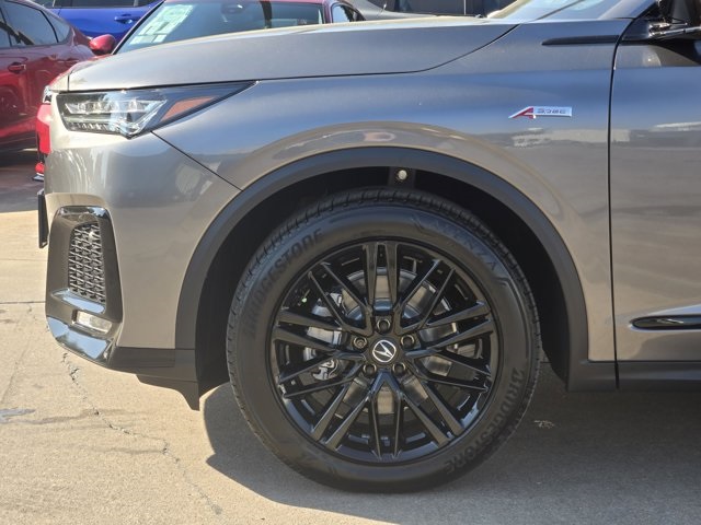 new 2026 Acura MDX car, priced at $70,850