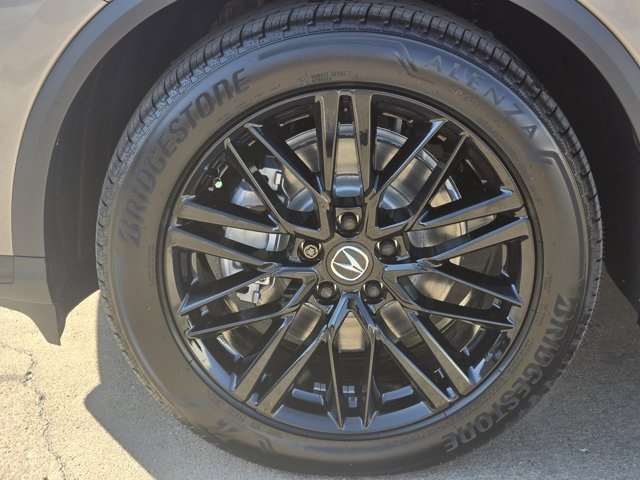 new 2026 Acura MDX car, priced at $70,850