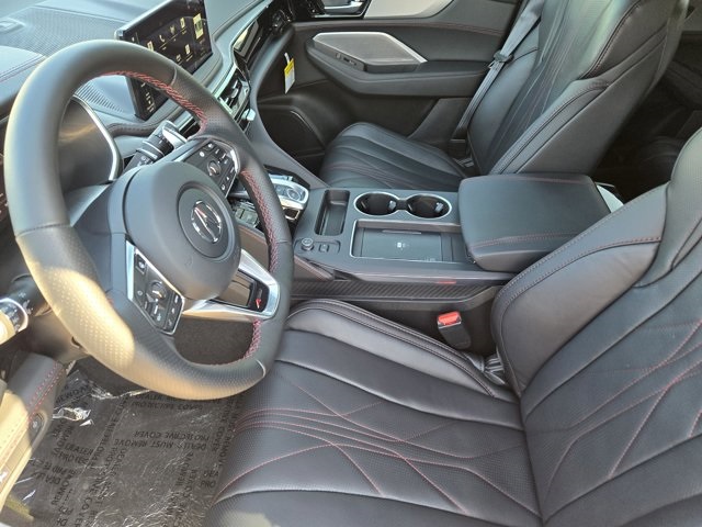 new 2026 Acura MDX car, priced at $70,850