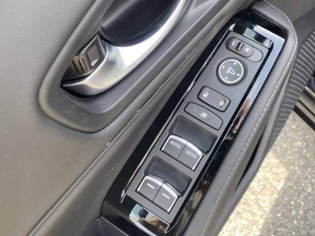new 2025 Honda Accord Hybrid car, priced at $40,450