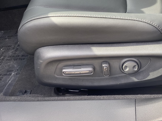 new 2025 Honda Accord Hybrid car, priced at $40,450