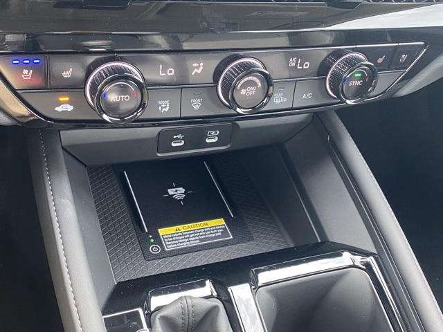 new 2025 Honda Accord Hybrid car, priced at $40,450