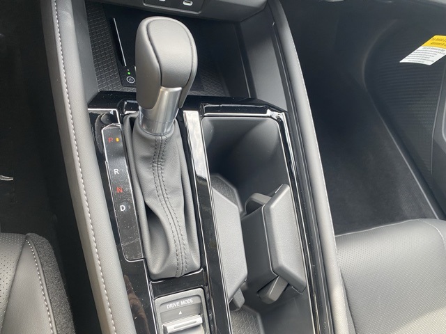 new 2025 Honda Accord Hybrid car, priced at $40,450