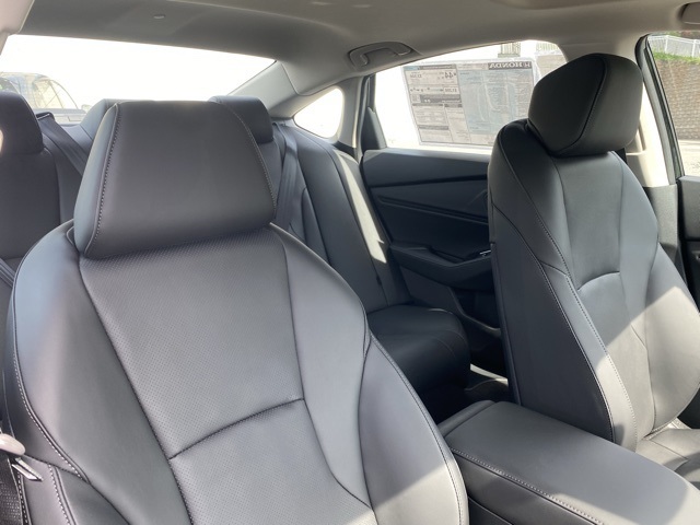 new 2025 Honda Accord Hybrid car, priced at $40,450