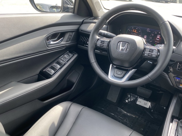 new 2025 Honda Accord Hybrid car, priced at $40,450