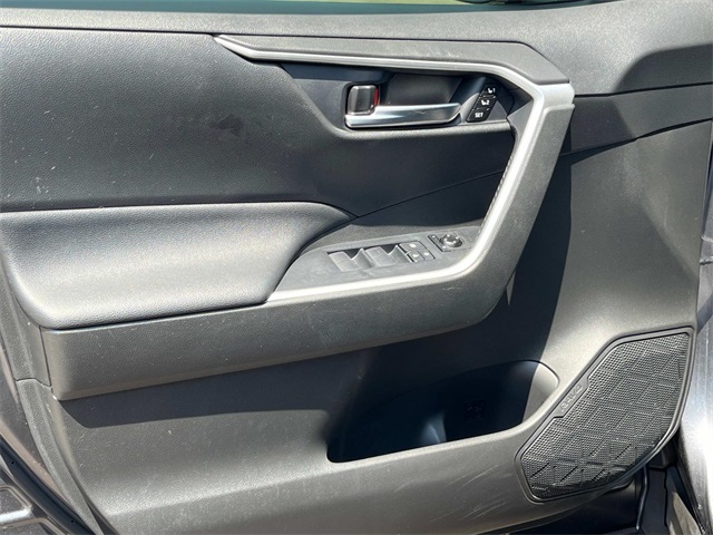 used 2020 Toyota RAV4 car, priced at $25,888