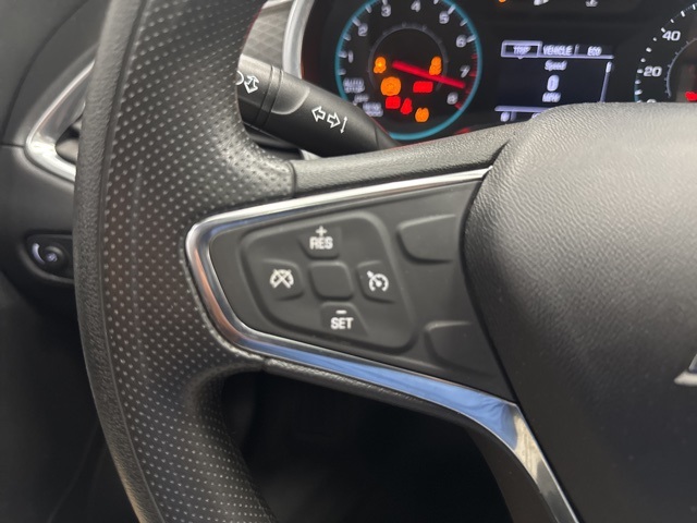 used 2019 Chevrolet Malibu car, priced at $14,988