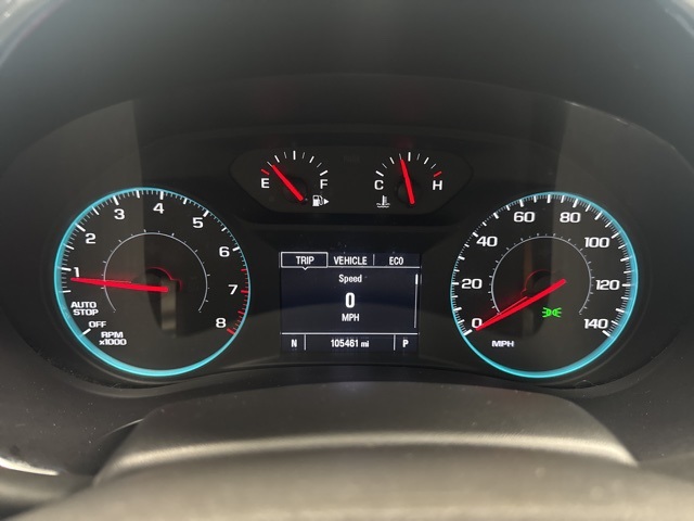 used 2019 Chevrolet Malibu car, priced at $14,988