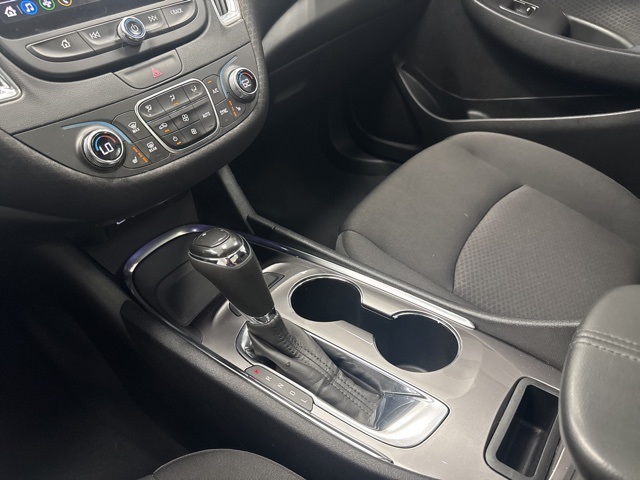used 2019 Chevrolet Malibu car, priced at $14,988