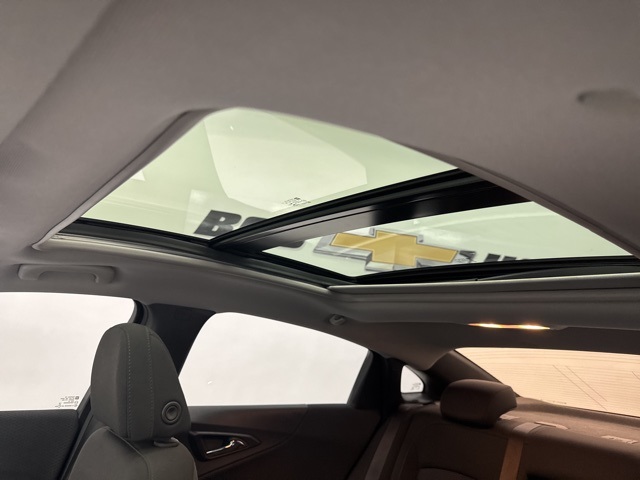used 2019 Chevrolet Malibu car, priced at $14,988