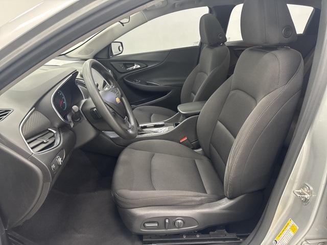 used 2019 Chevrolet Malibu car, priced at $14,988