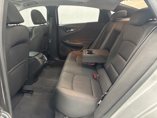 used 2019 Chevrolet Malibu car, priced at $14,988