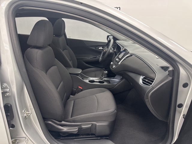 used 2019 Chevrolet Malibu car, priced at $14,988