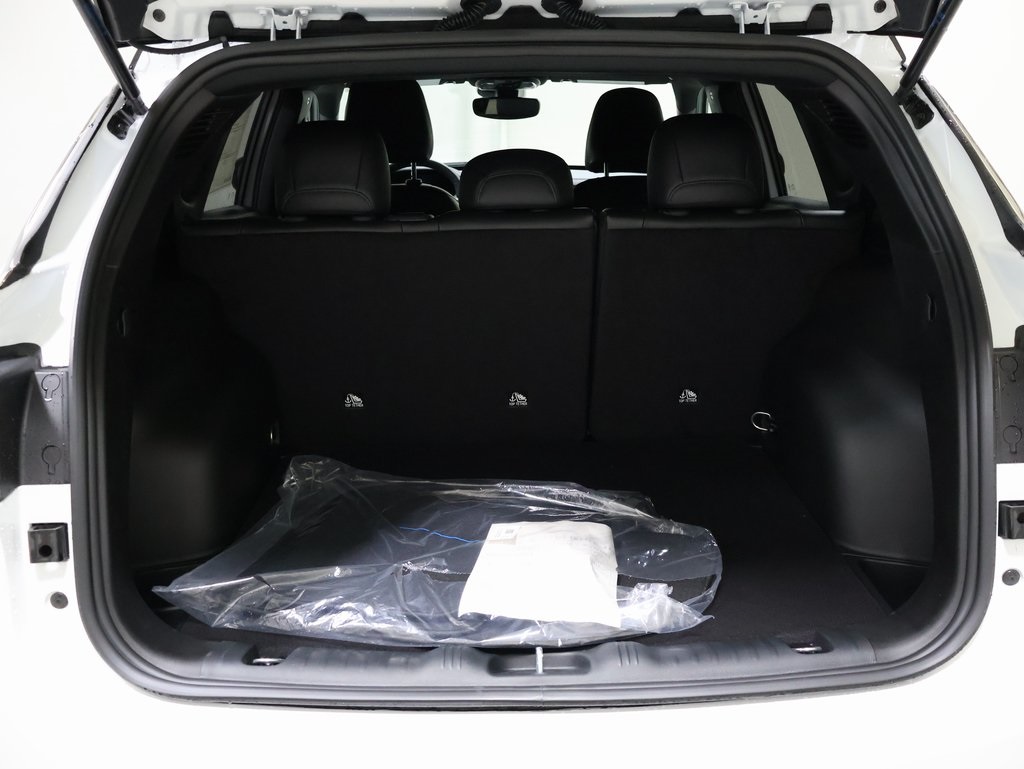 new 2025 Jeep Compass car, priced at $32,898