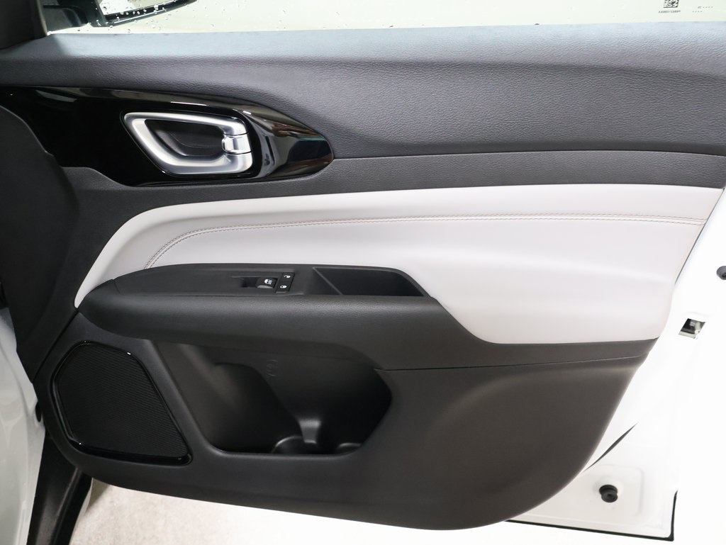 new 2025 Jeep Compass car, priced at $32,898