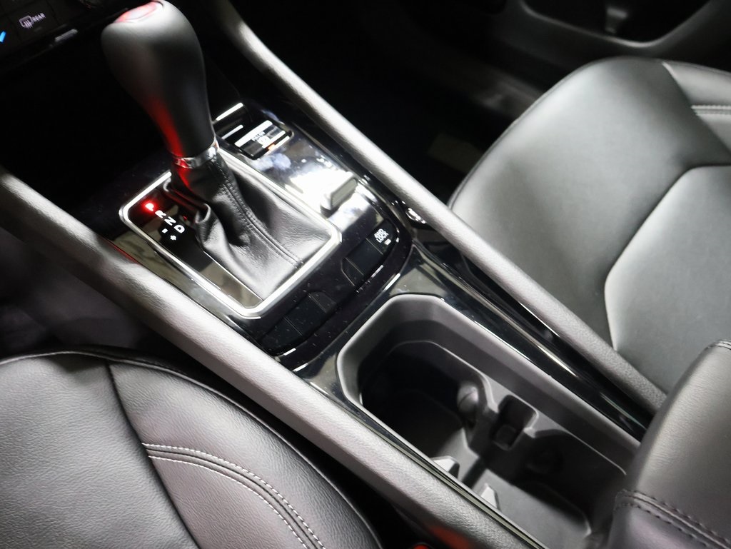 new 2025 Jeep Compass car, priced at $32,898