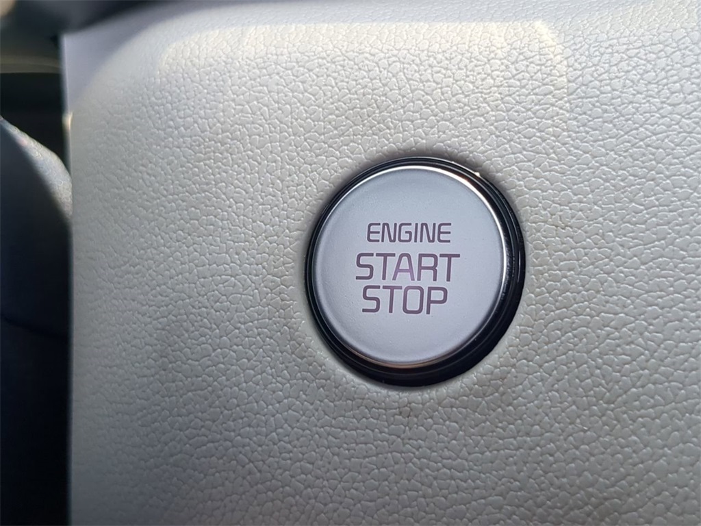used 2023 Kia Sorento Hybrid car, priced at $32,991