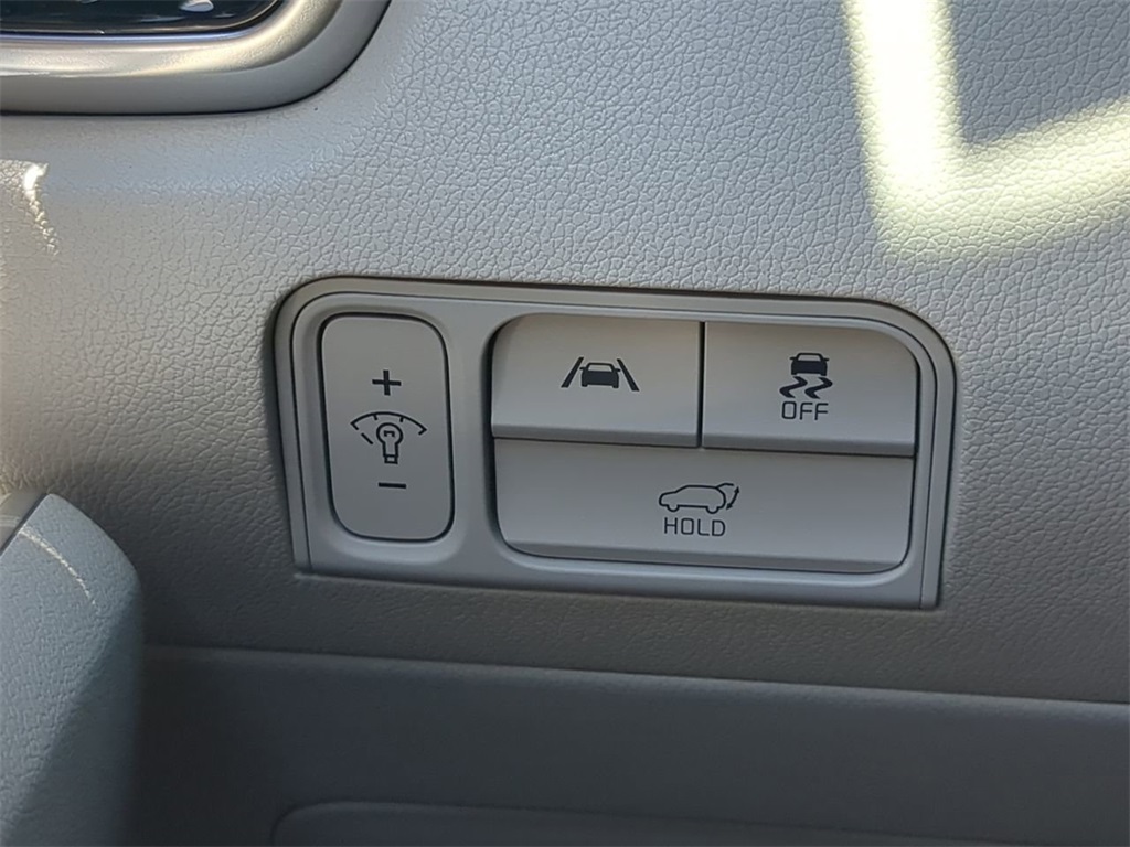 used 2023 Kia Sorento Hybrid car, priced at $32,991