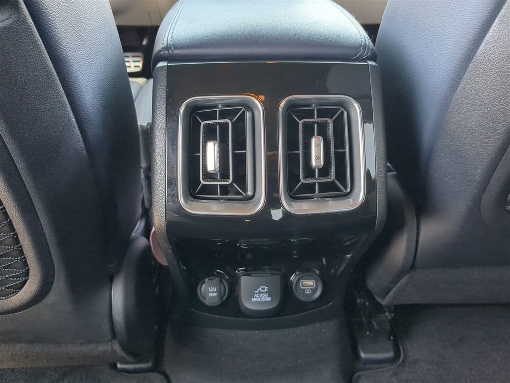 used 2023 Kia Sorento Hybrid car, priced at $32,991