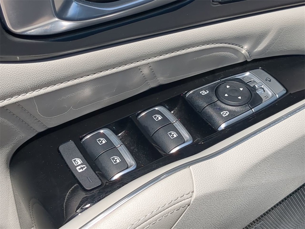 used 2023 Kia Sorento Hybrid car, priced at $32,991