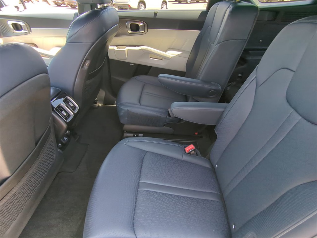 used 2023 Kia Sorento Hybrid car, priced at $32,991