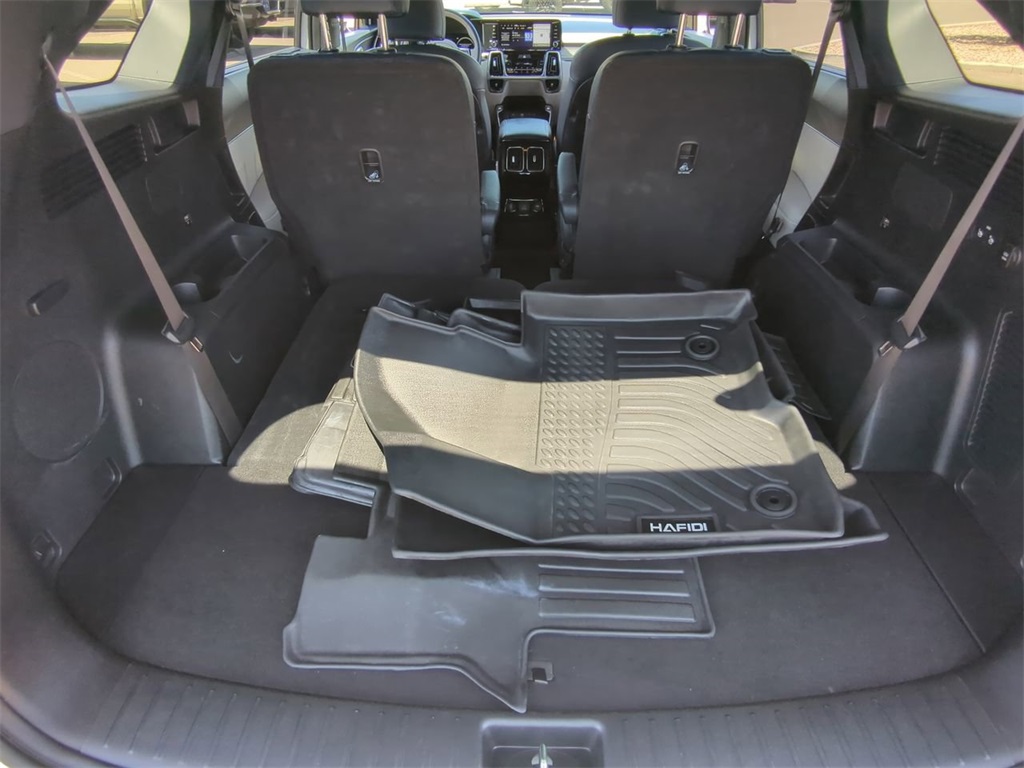used 2023 Kia Sorento Hybrid car, priced at $32,991