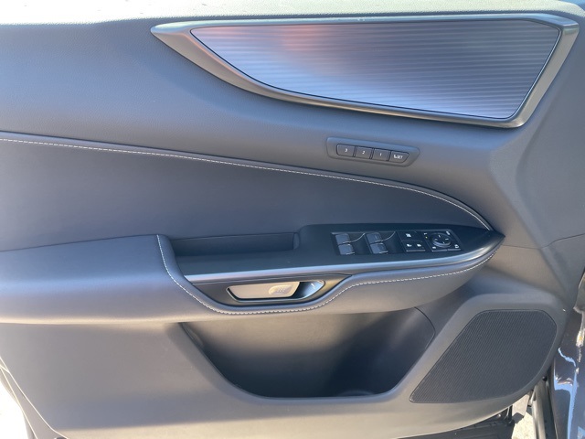 new 2026 Lexus NX car, priced at $58,265