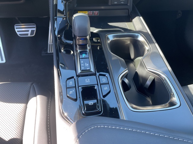 new 2026 Lexus NX car, priced at $58,265