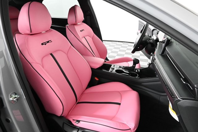 new 2026 Kia K5 car, priced at $30,066