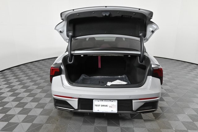 new 2026 Kia K5 car, priced at $30,066
