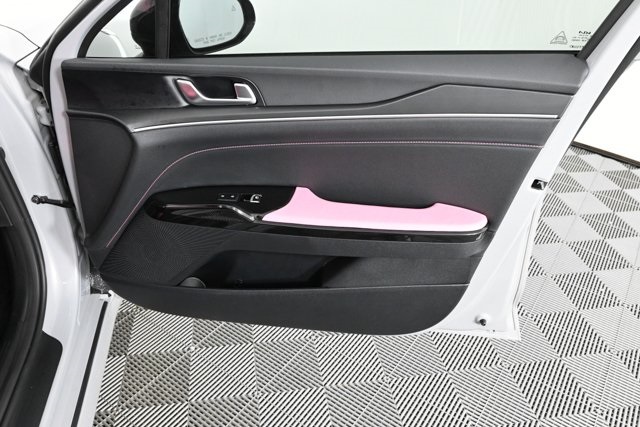new 2026 Kia K5 car, priced at $30,066