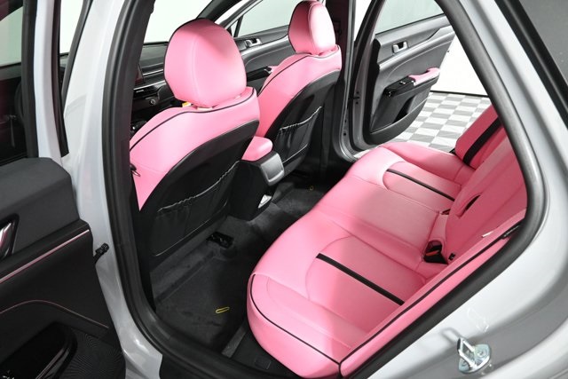 new 2026 Kia K5 car, priced at $30,066