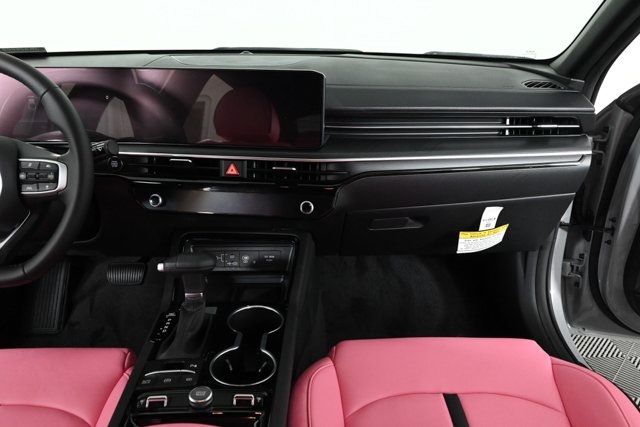new 2026 Kia K5 car, priced at $30,066