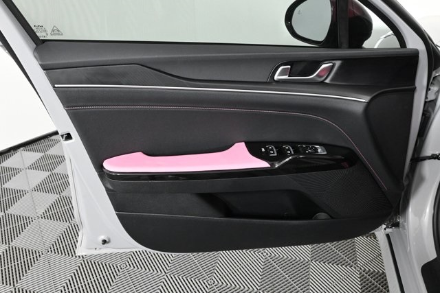 new 2026 Kia K5 car, priced at $30,066