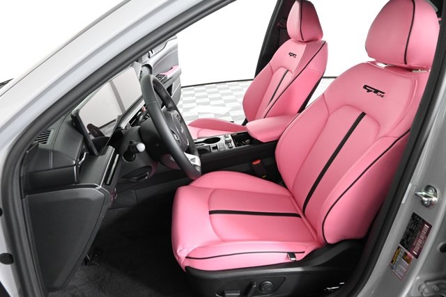 new 2026 Kia K5 car, priced at $30,066