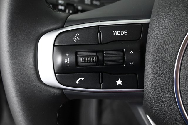 new 2026 Kia K5 car, priced at $30,066