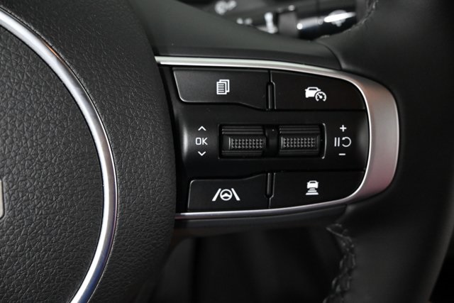 new 2026 Kia K5 car, priced at $30,066