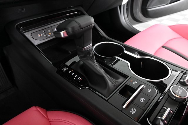 new 2026 Kia K5 car, priced at $30,066