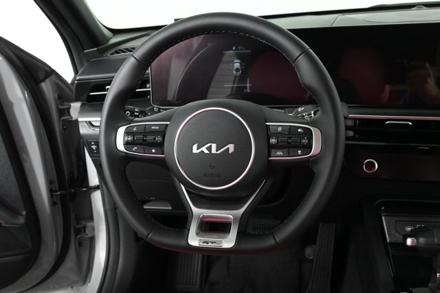 new 2026 Kia K5 car, priced at $30,066