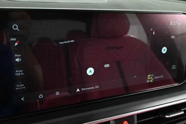 new 2026 Kia K5 car, priced at $30,066