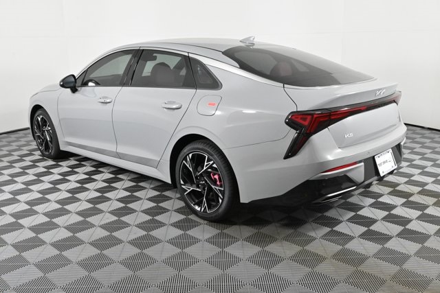 new 2026 Kia K5 car, priced at $30,066